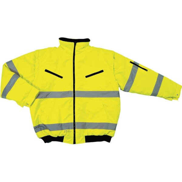 Warnschutz-Pilotenjacke  PREVENT