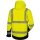 Winter-Warnschutz-Softshelljacke Melvin / Lukas ELYSEE