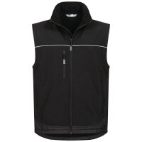 Softshellweste HEN ELYSEE