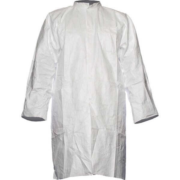 Einwegkittel TYVEK® PL30 TYVEK