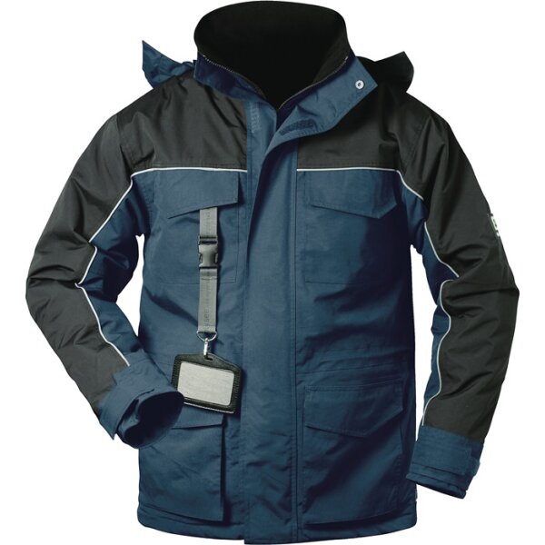 Parka Newcastle ELYSEE