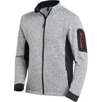 Strick-Fleecejacke CHRISTOPH FHB