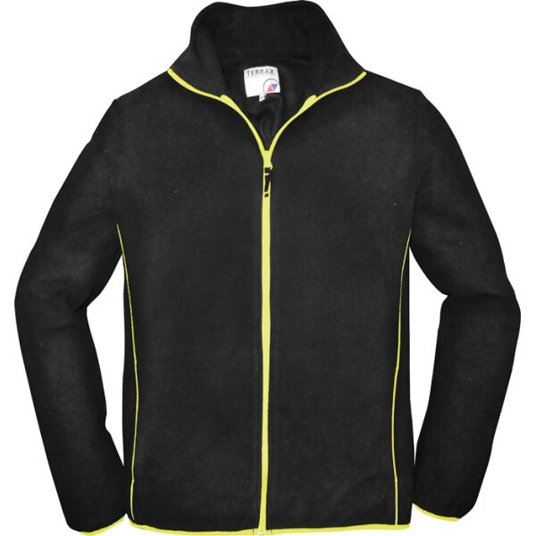 Herren Fleecejacke  TERRAX