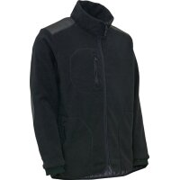 Zipp-In Fleecejacke WORKING XTREME ELKA RAINWEAR