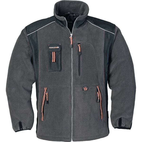 Fleecejacke  TERRATREND
