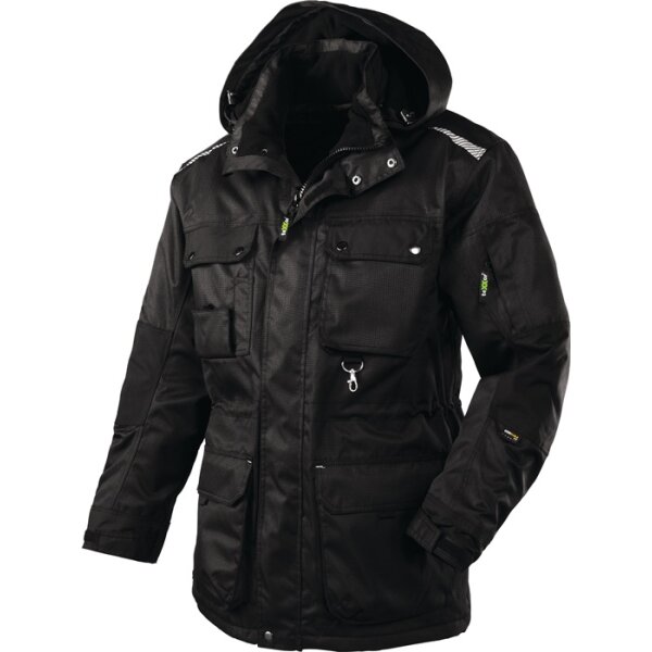 Winterjacke BOSTON TEXXOR
