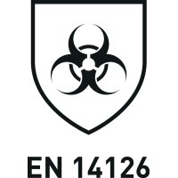 Schutzoverall CoverChem® COVERCHEM