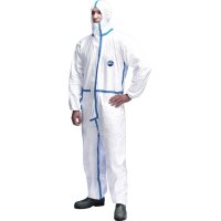 Einwegoverall Tyvek® 600 Plus DUPONT