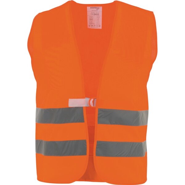 Warnweste  ASATEX