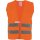 Warnweste  ASATEX