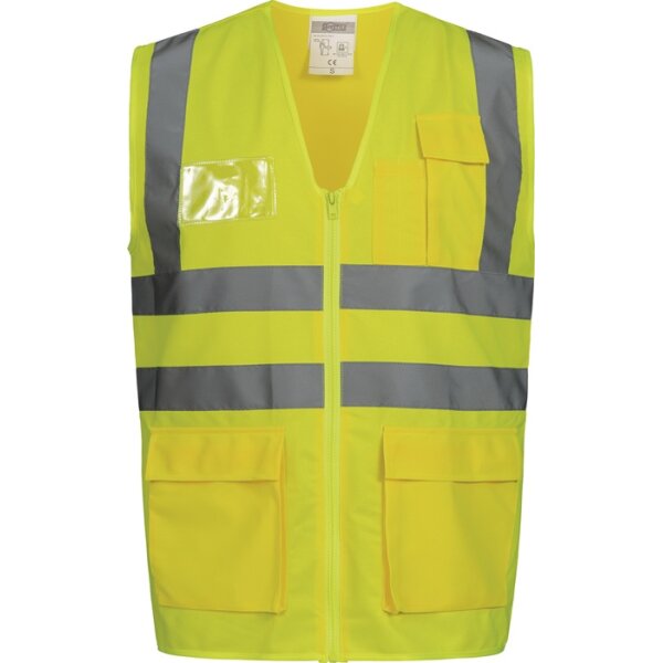 Warnweste ALBIN / EWALD SAFESTYLE