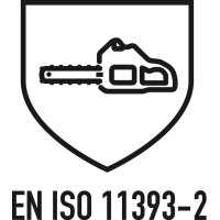 Schnittschutzlatzhose SPEIERLING ELYSEE