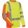 UV-/ Warnschutz-Langarmshirt Drachten ELYSEE