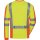 UV-/ Warnschutz-Langarmshirt Drachten ELYSEE