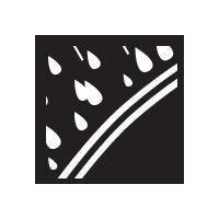 Stretch-Regenjacke LUND NORWAY