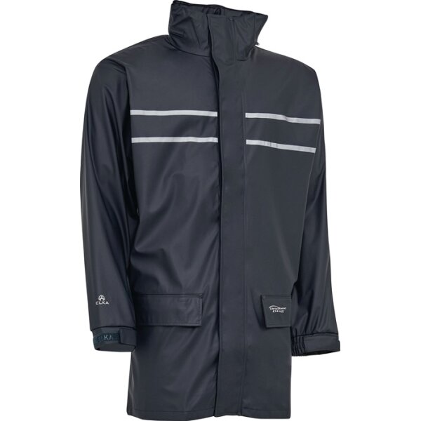 Regenjacke DRY ZONE D-LUX ELKA RAINWEAR