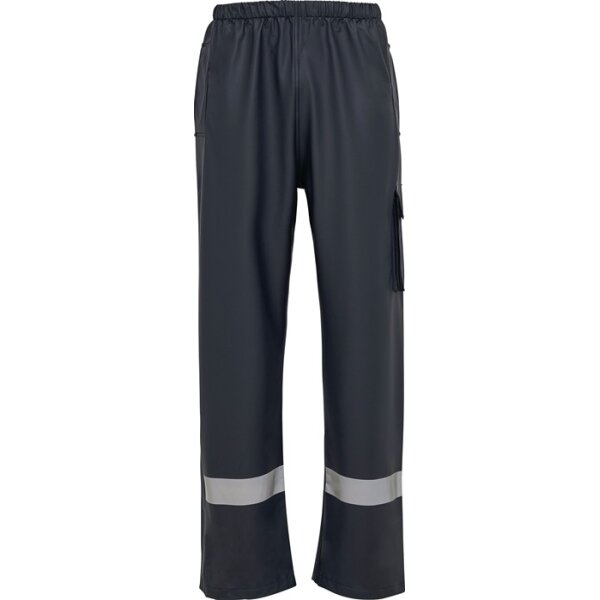 Regenhose DRY ZONE D-LUX ELKA RAINWEAR
