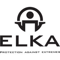 Regenhose DRY ZONE D-LUX ELKA RAINWEAR