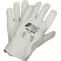 Handschuhe Driver NITRAS