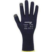 Feinstrickhandschuh  ASATEX