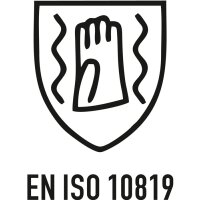 Vibrationsschutzhandschuhe Schock Absorber LEIPOLD+DÖHLE