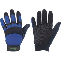 Kunstlederhandschuhe Master ELYSEE