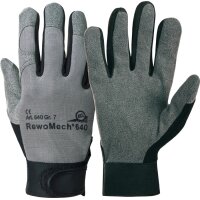 Kunstlederhandschuhe RewoMech 640 HONEYWELL