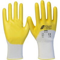 Handschuhe 03405 NITRAS