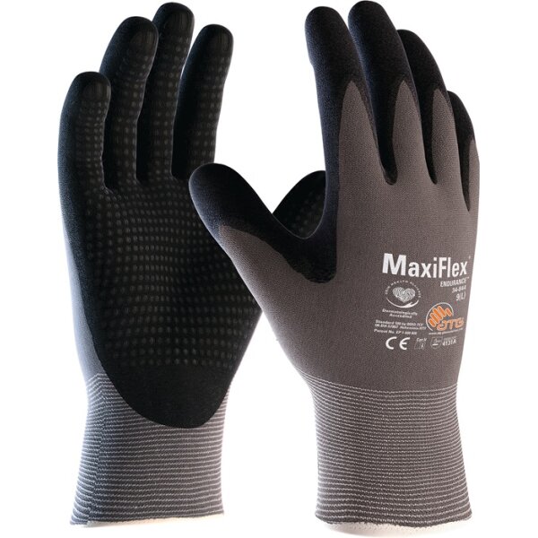 Handschuhe MaxiFlex® Endurance™ 34-844 ATG