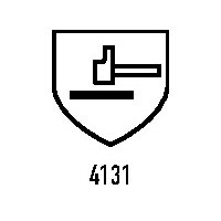 Handschuhe FlexMech 663 HONEYWELL