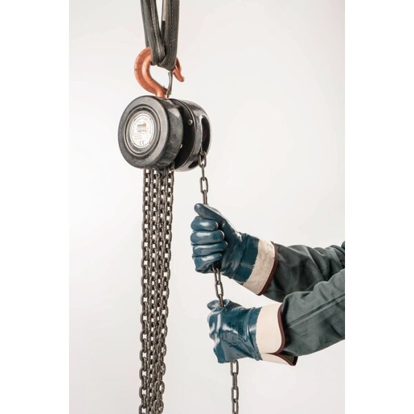 Handschuhe ActivArmr Hycron 27-805 ANSELL