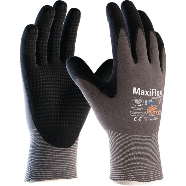 Handschuhe MaxiFlex® Endurance™ AD-APT® 42-844 ATG