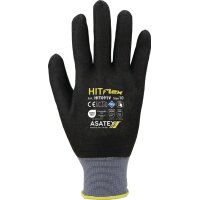Handschuhe Hit Flex V ASATEX