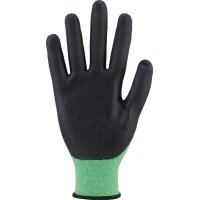 Feinstrickhandschuh HIT-RC ASATEX