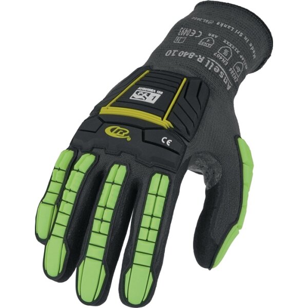 Handschuh Ringers R840 ANSELL