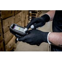 Handschuhe SMART SWIPE NITRAS