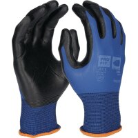 Handschuh SPIKE PRO FIT