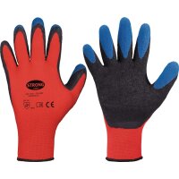 Handschuhe Tip Grip STRONGHAND