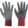 Handschuh Workeasy 13G GY PU 1 HONEYWELL