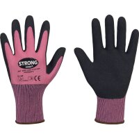 Handschuhe LADY FLEXTER STRONGHAND