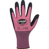 Handschuhe LADY FLEXTER STRONGHAND