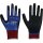 Handschuhe Solidstar Nitril Grip Complete 1462 LEIPOLD