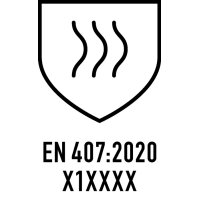 Handschuh Flexible Supreme 1600 OX-ON