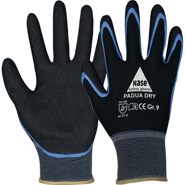 Handschuhe Padua Dry HASE