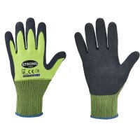 Handschuhe Flexter STRONGHAND