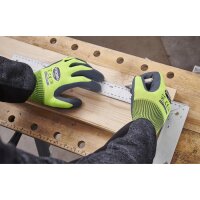 Handschuhe Flexter STRONGHAND