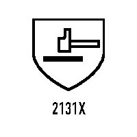 Handschuhe Flexter STRONGHAND