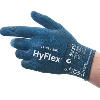 Handschuhe HyFlex 11-819 ESD ANSELL