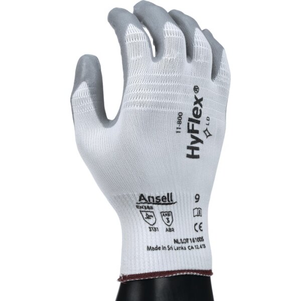 Handschuhe HyFlex 11-800 ANSELL