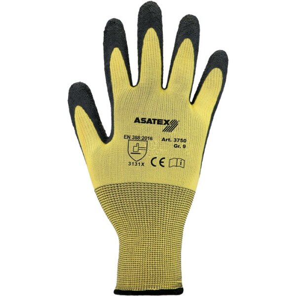 Handschuhe  ASATEX